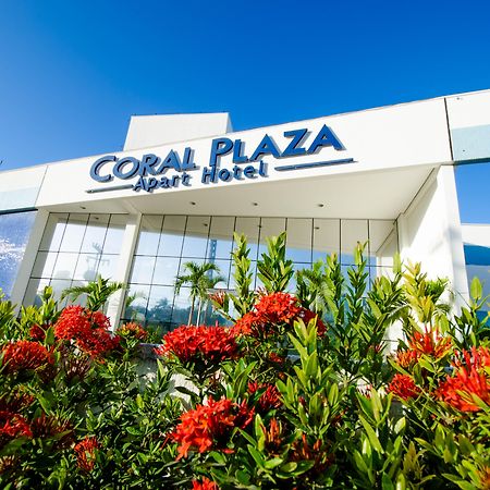 Coral Plaza Apart Hotel Natal Eksteriør bilde