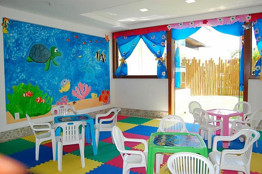 Coral Plaza Apart Hotel Natal Eksteriør bilde