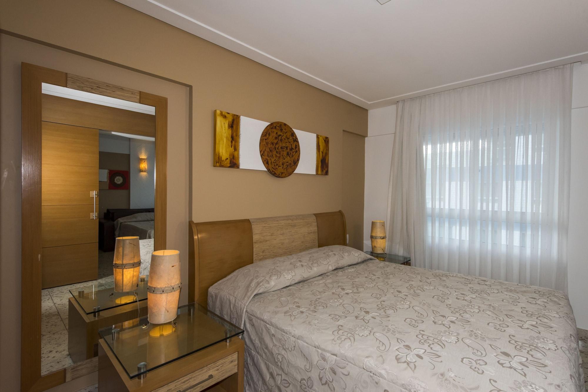 Coral Plaza Apart Hotel Natal Eksteriør bilde