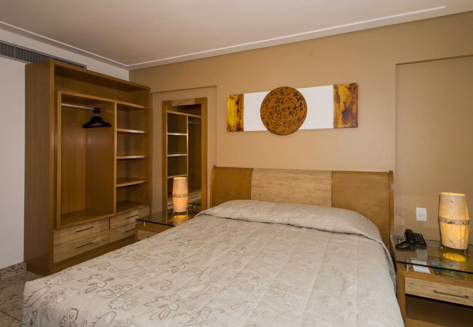 Coral Plaza Apart Hotel Natal Eksteriør bilde