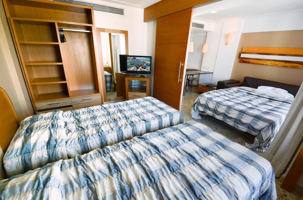 Coral Plaza Apart Hotel Natal Eksteriør bilde