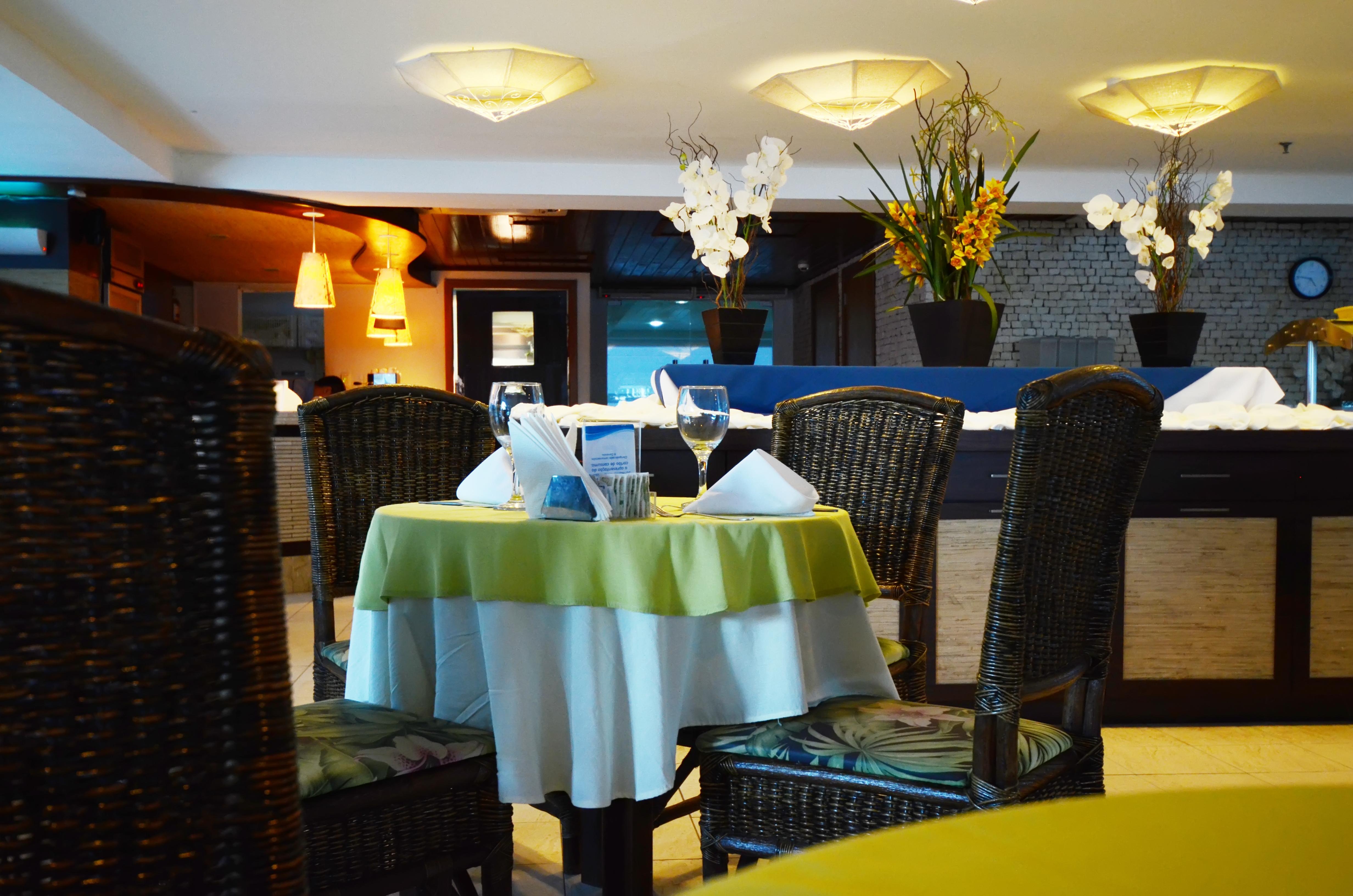 Coral Plaza Apart Hotel Natal Eksteriør bilde