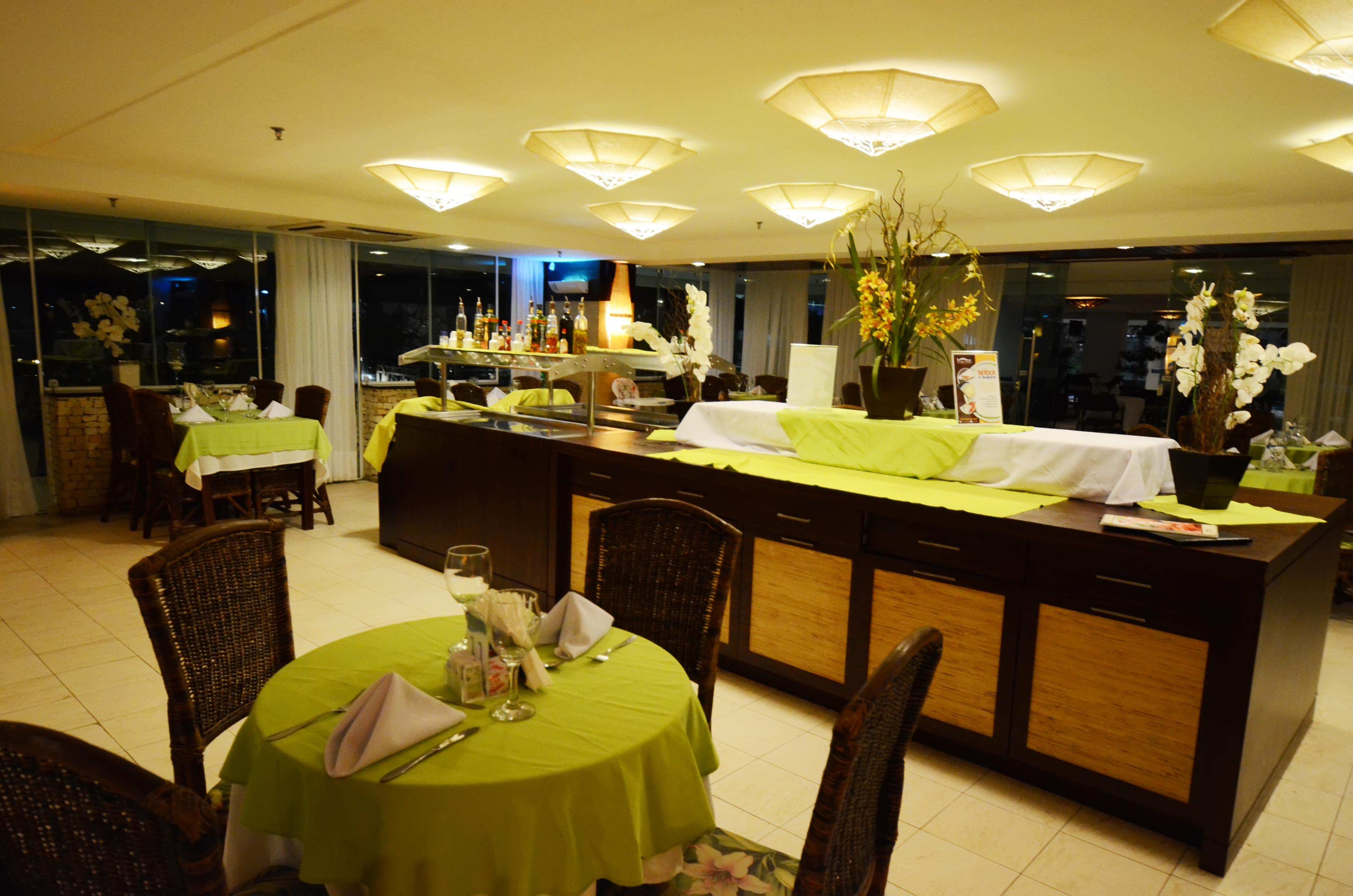 Coral Plaza Apart Hotel Natal Eksteriør bilde