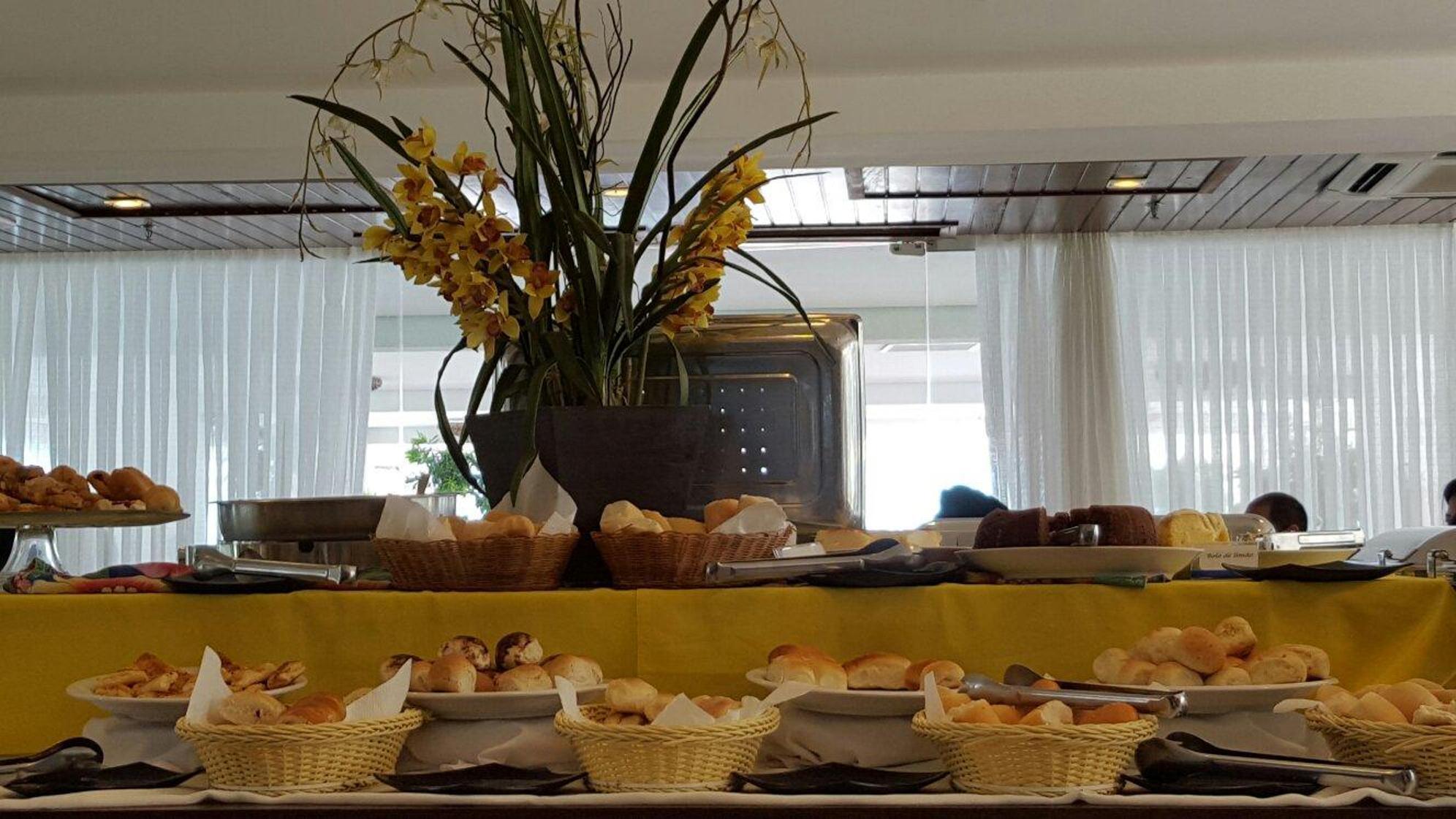 Coral Plaza Apart Hotel Natal Eksteriør bilde